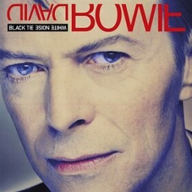 Black Tie White Noise (Remastered) (CD) - David Bowie