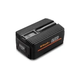 Riwall PRO RAB 640 40V 6Ah