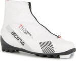 Boty na běžky Alpina T 10 EVE - white Velikost EUR: 39