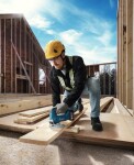 Aku přímočará pila Bosch GST 185-LI 06015B3023
