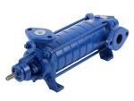 SIGMA PUMPY SIGMA 32-CVX Typ: 32-CVX-100-6-2-LC-000-1