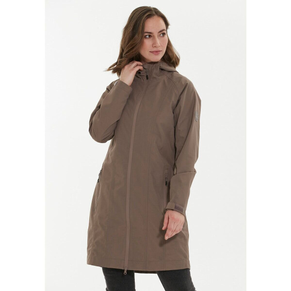 Dámská parka Whistler Lizbeth Andosa W - velikost 36