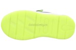 Dětské celoroční boty Superfit 1-006411-8000 Velikost: 29
