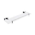 Nimco Keira chrom police s ohrádkou 50 cm KE 22091BX-50-26 KE 22091BX-50-26