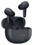 Vivo Buds Pro Basalt Black / Bezdrátová sluchátka / mikrofon / ANC / Bluetooth 6.1 (6020591)