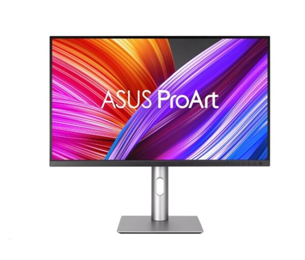 ASUS LCD 31.5" PA329CRV 3840x2160 RGB ProArt LED IPS 5ms 350cd 60Hz REPRO USB-C-VIDEO+96W DP HDMI USB-HUB PIVOT VESA EDF_262969
