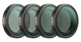 Freewell Standard Day FW-OSN-STD / Sada filtrů / ND / DJI Osmo Nano / 4 ks (FW-OSN-STD)
