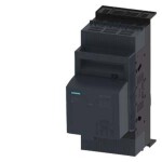 Siemens 3NP11231BB22 výkonový odpínač pojistky 3pólový 160 A 690 V/AC 1 ks