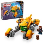 LEGO Marvel 76254 LEGO Marvel Loď