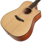 Furch Green Pure Dc-SM CNR Active