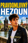 Pravdomluvný hezoun - René Rony