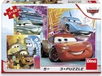 DINO Cars: kamarádi