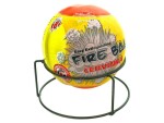 Hasicí koule ČERVINKA FIRE BALL se stojanem
