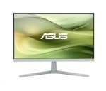 ASUS LCD 23.8" VU249CFE-G Eye Care Gaming, FHD 1920 x 1080, IPS, 100 Hz, IPS, Adaptive-Sync, USB-C 15W PD, Green Gray EDF_1011112
