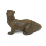 Safari Ltd. Safari Ltd. Figurka - Vydra říční