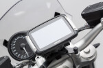Bmw / Triumph models, Himalayan– držák Gps na řídítka SW-Motech
