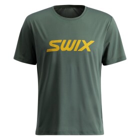 Pánské sportovní triko Swix Relay Tee M