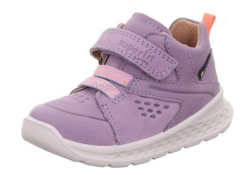 Dětské celoroční boty Superfit 1-000382-8500 Velikost: 22