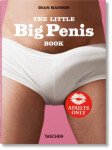 The Big Penis Book Dian Hanson