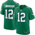 Nike Pánský dres Philadelphia Eagles NFL Randall Cunnigham #12 Classic Game Velikost: 2XL