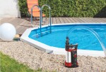 Ponorné tlakové čerpadlo Einhell GE-SP 4390 N-A LL ECO 4171440