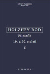 Filosofie 19. a 20. století - Wolfgang Röd