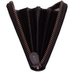 Bushman peněženka Kawi dark brown UNI