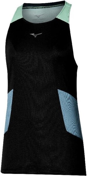 Běžecké tílko Mizuno DryAeroFlow Tank J2GAC21209 Velikost textilu: M