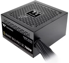 Thermaltake Smart BX3 Pro SE černá / Zdroj / ATX / 750W (PS-SPD-0750NNSABE-7)