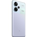 Xiaomi Redmi Note 13 Pro+ 5G 12+512GB fialová / EU distribuce / 6.67" / 512GB / Android 13 (6941812750636)