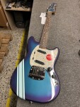 Fender Squier FSR Classic Vibe 60s Mustang LRL CBR (použité)