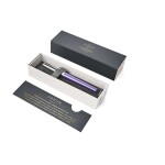 Parker Urban Premium Violet CT - plnící pero, hrot F