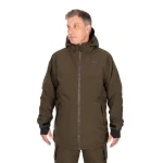 FOX Bunda Khaki Sherpa-Tec Jacket 3XL (CFX375)