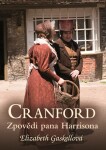 Cranford Zpovědi pana Harrisona Elizabeth