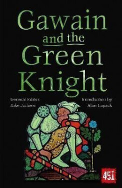 Gawain and the Green Knight - Alan Lupack