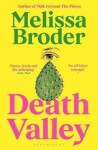Death Valley - Melissa Broder