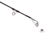 Hell-Cat Prut Kronoss Black Edition 2,4m 400-600g,Hell-Cat Prut Kronoss Black Edition 2,4m 400-600g