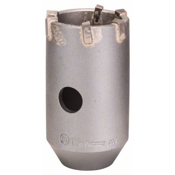 Bosch Accessories HM-Schlagbohrkrone plus-5 CoreCutter 40mm hammerfest 2608550074 dutá vrtací korunka 40 mm 1 ks