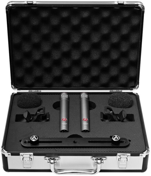 Austrian Audio CC8 Stereo Set A-Stock