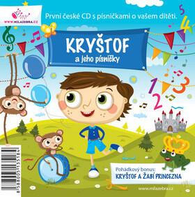 Kryštof jeho písničky