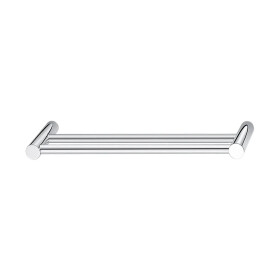 Nimco Bormo chrom držák na ručníky dvojitý 47 cm BR 11046D-26 BR 11046D-26