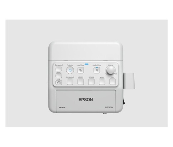 EPSON Control and Connection Box ELPCB03N EDF_1188287