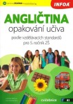 Angličtina opakování učiva