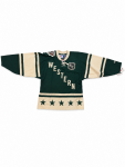 CCM Pánský dres NHL All Star Game 2004 Western Conference Velikost: S