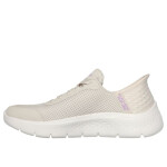 Skechers Go Walk Flex Grand Entry W 124836OFWT dámské boty 41