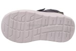 Dětské celoroční boty Superfit 1-000382-8000 Velikost: 23