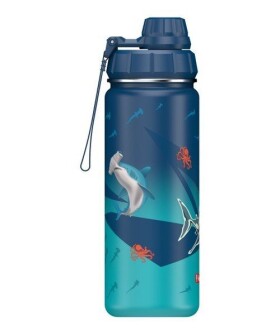 Izolovaná láhev na pití z nerezové oceli 0,5 l Underwater
