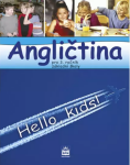 Angličtina