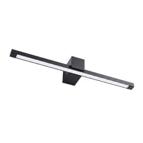 Koupelnové nástěnné LED svítidlo SWE050-1W 60 cm Black OSW-20150