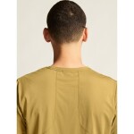 Běžecké tričko CRAFT PRO Trail SS 2 - zelené Velikost textilu: M